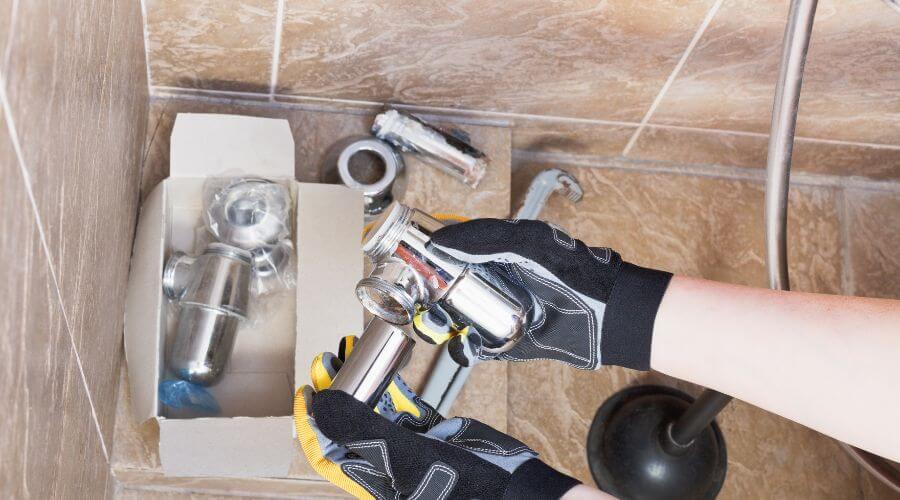 Local Siding Services in Paradise, TX